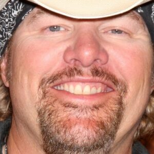 Devastating Toby Keith News Please Pray!