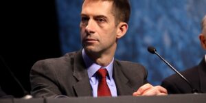 Tom Cotton Unleashes Bill That Could End Birthright Citizenship — Trump Backs It Fully