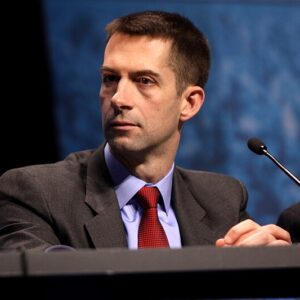 Tom Cotton Unleashes Bill That Could End Birthright Citizenship — Trump Backs It Fully
