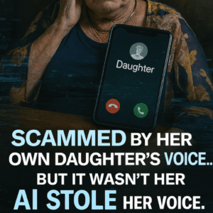 She Heard Her Daughter Crying. It Wasn’t Her.