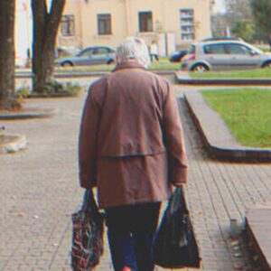 Grandma Runs Out of Savings Raising Her Grandson Alone, Finds $110K in Her Bank Account One Day — Story of the Day