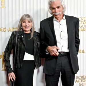 Katharine Ross became a superstar after ‘The Graduate’ – this is what the ’60s bombshell looks like today, age 83