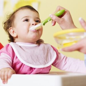Foods that affect children’s height