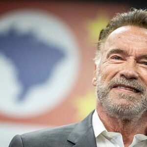 Arnold Schwarzenegger Rejects The Notion Of Heaven, Calling It A “Fantasy”