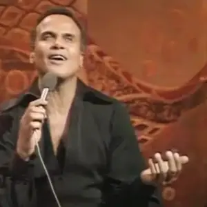 Legendary Singer Harry Belafonte Dies At Age 96