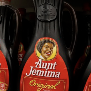 People Are Freaking Out Over Aunt Jemima’s New Name
