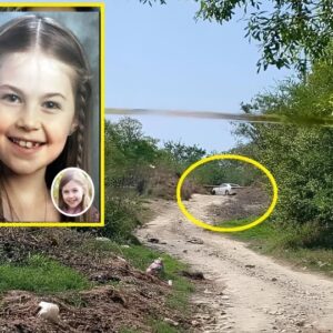 Missing 9-Year-Old Girl Featured On ‘Unsolved Mysteries’ Has Been Found