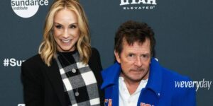 Michael J Fox & Tracy Pollan to Celebrate 35th Anniversary — She Didn’t Like Him at First but Now Fights for His Life