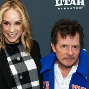 Michael J Fox & Tracy Pollan to Celebrate 35th Anniversary — She Didn’t Like Him at First but Now Fights for His Life