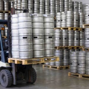 Anheuser-Busch Forced To Dump Thousands Of Kegs Of Unsold Bud Light