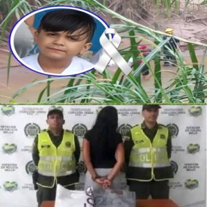 Missing boy found in the woods, her mother was the one who…See more