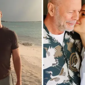 BRUCE WILLI`S family facing tragic new health battle