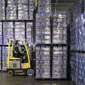 It’s Over: Bud Light “Removed From The Roster” at Anheuser Busch