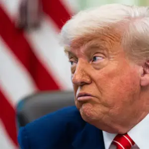 ‘Not Melania’: Donald Trump’s Wife Sparks ‘Body Double’ Discussion After Her Recent Appearance Alongside Him