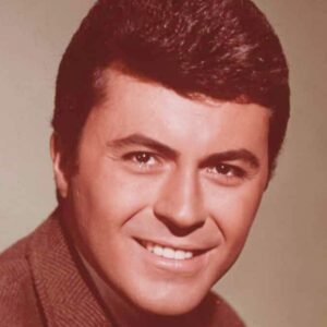 ‘T.J. Hooker’ actor James Darren dies aged 88 – rest in peace