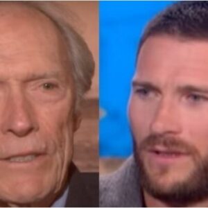 Clint Eastwood Didn’t Do ‘Woke’ Parenting, ‘Popped’ His Son In The Face For 1 Mistake: ‘It Was Old School’
