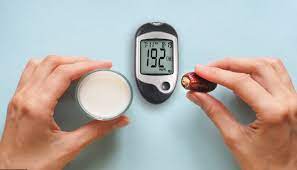 Doctors give advice on how diabetics should fast