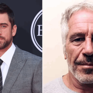 NFL Star Aaron Rodgers Believes UFO Sightings Are to Distract From Bombshell Release Of “Epstein Client List”