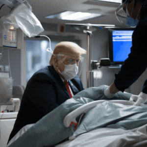 DEVASTATING NEWS ON TRUMP LEAVES US IN TEARS…