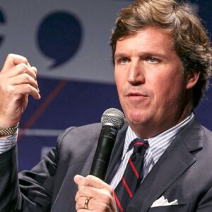 Tucker Carlson’s Lawsuit Against Murdoch, Fox News Gets Bigger