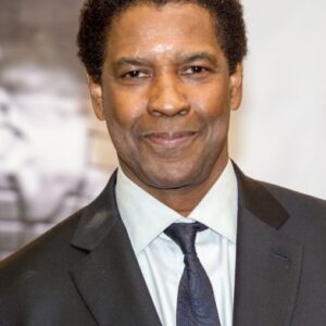 Acting Legend Denzel Washington Is Asking His Fans For Prayers