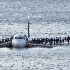It’s Been Ten Years Since The Miracle On The Hudson – Captain Sully’s Cockpit Audio Still Gives Me Chills