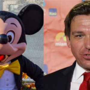 Ron DeSantis’ wife Casey DeSantis is a breast cancer survivor – the couple met in the most unexpected way