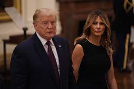 Melania Trump confirms she wants to be First Lady again – her bond with Donald is ‘stronger than ever’!