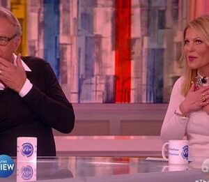 Kevin Costner Sues “The View” For Hate Speech