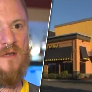 Bartender Initially Denies Beer for Soldier, Sends Message on Receipt