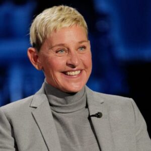 Ellen DeGeneres Reveals Incredibly Painful Symptom She Experienced: ‘I Had No Idea’