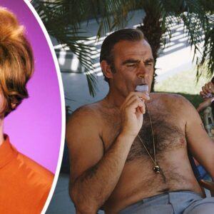 Jill St. John starred with Sean Connery in ‘Diamonds Are Forever’ – this is the Bond girl today, age 82