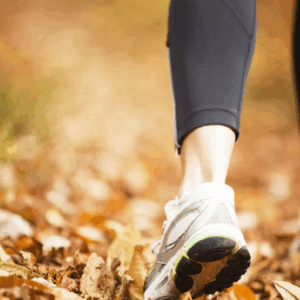 How many steps should you take per day for good health?