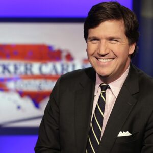 Fact-Check: TRUE – Tucker Carlson Is The New News Director at OAN