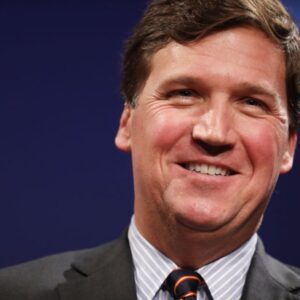 Former Fox News Host Offers Tucker Carlson a Job: ‘The Two of Us Will Tear It Up’