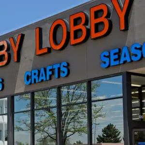 Hobby Lobby Buys ‘Bed, Bath, and Beyond’ Stores