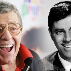 Jerry Lewis, comedian and actor, has passed away at 91