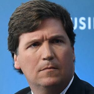 Tucker Carlson Files $150 Million Suit Against Fox News: “They Threw Me Under The Bus”
