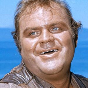 How many of you remember the Bonanza episode