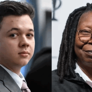 Rittenhouse Donates Goldberg’s Lawsuit Money to Patriot Prayer