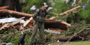 Texas officials face scrutiny over response to catastrophic and deadly flooding