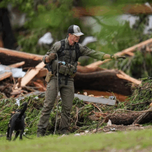 Texas officials face scrutiny over response to catastrophic and deadly flooding