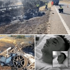 Tragic Reality: Liverpool Star Diogo Jota’s Untimely Death in an Accident