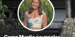 Camp Mystic counselor who died in Texas flooding remembered as ‘loyal and beloved’