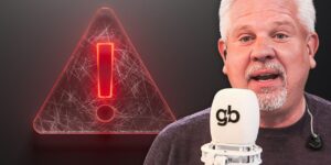 Glenn Beck Issues URGENT Warning to THIS STATE: "Get Out Now"