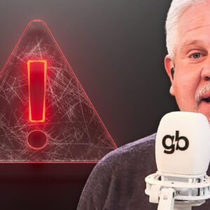 Glenn Beck Issues URGENT Warning to THIS STATE: "Get Out Now"