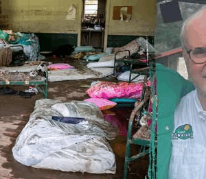 Camp Mystic director dies while trying to save kids during Texas flooding
