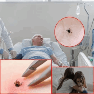 Man Died from Tick-Borne Virus After His ‘Brain Had Blown Up’. Now His Family Is Warning Others