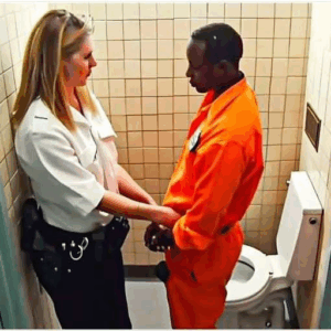 Prison Scandal: Female Officers Busted in Secret Inmate Romances…