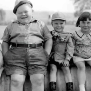 Who remember’s watching ‘Our Gang’ — the OTHER Little Rascals?